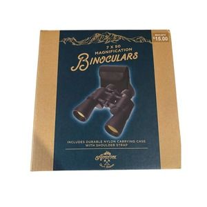 NIB Binoculars